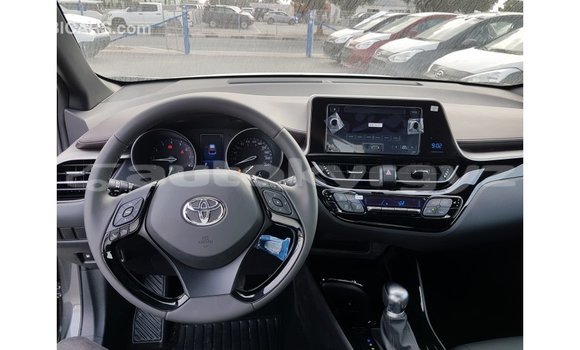 Buy Import Toyota C-HR Other Car in Import - Dubai in Batken Buy Import Toyota C-HR Other Car in Import - Dubai in Batken