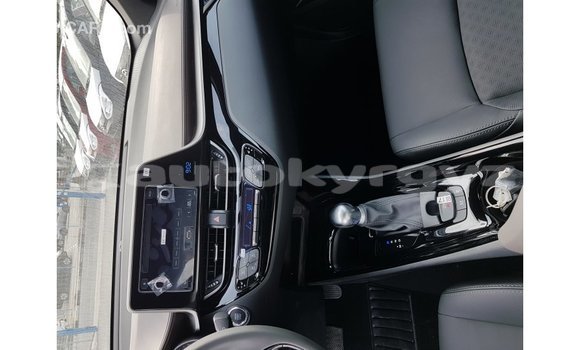 Buy Import Toyota C-HR Other Car in Import - Dubai in Batken Buy Import Toyota C-HR Other Car in Import - Dubai in Batken