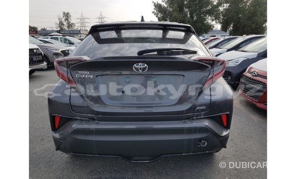 Buy Import Toyota C-HR Other Car in Import - Dubai in Batken Buy Import Toyota C-HR Other Car in Import - Dubai in Batken