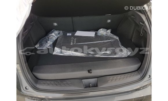 Buy Import Toyota C-HR Other Car in Import - Dubai in Batken Buy Import Toyota C-HR Other Car in Import - Dubai in Batken
