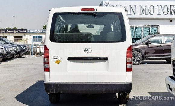 Buy Import Toyota Hiace White Car in Import - Dubai in Batken Buy Import Toyota Hiace White Car in Import - Dubai in Batken