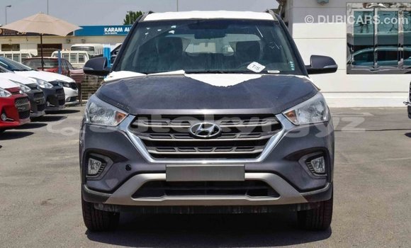 Buy Import Hyundai Creta Other Car in Import - Dubai in Batken Buy Import Hyundai Creta Other Car in Import - Dubai in Batken
