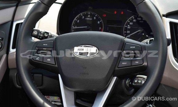 Buy Import Hyundai Creta Other Car in Import - Dubai in Batken Buy Import Hyundai Creta Other Car in Import - Dubai in Batken