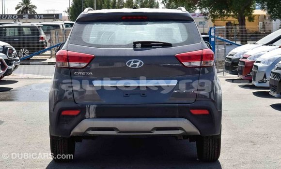 Buy Import Hyundai Creta Other Car in Import - Dubai in Batken Buy Import Hyundai Creta Other Car in Import - Dubai in Batken