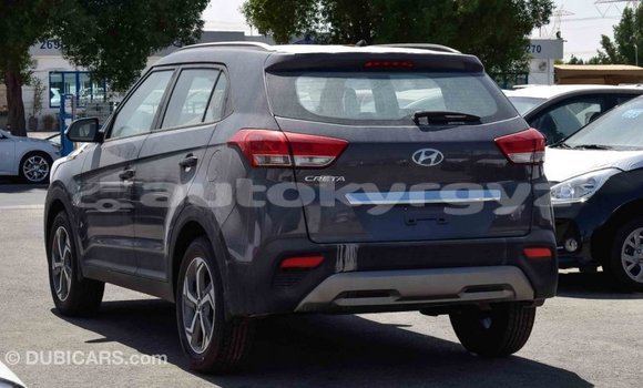 Buy Import Hyundai Creta Other Car in Import - Dubai in Batken Buy Import Hyundai Creta Other Car in Import - Dubai in Batken