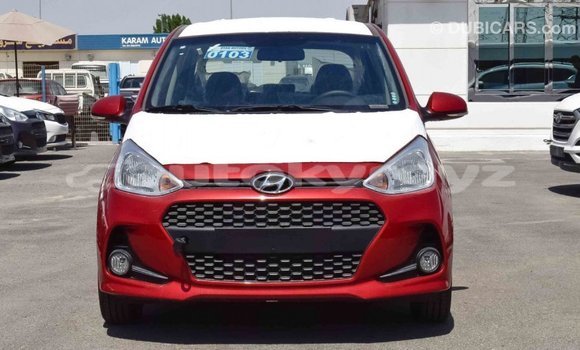 Buy Import Hyundai i10 Red Car in Import - Dubai in Batken Buy Import Hyundai i10 Red Car in Import - Dubai in Batken
