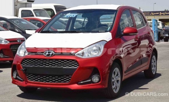 Buy Import Hyundai i10 Red Car in Import - Dubai in Batken Buy Import Hyundai i10 Red Car in Import - Dubai in Batken