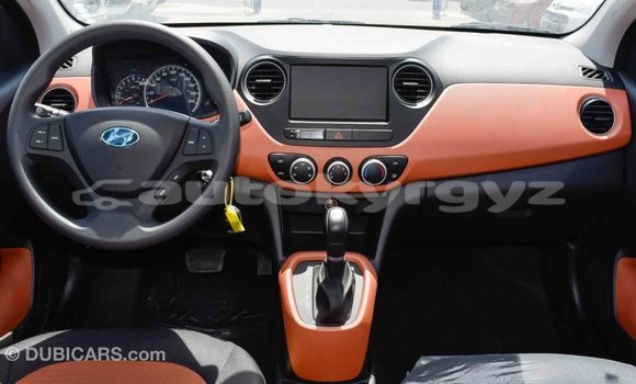 Buy Import Hyundai i10 Red Car in Import - Dubai in Batken Buy Import Hyundai i10 Red Car in Import - Dubai in Batken