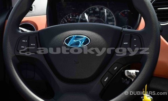 Buy Import Hyundai i10 Red Car in Import - Dubai in Batken Buy Import Hyundai i10 Red Car in Import - Dubai in Batken