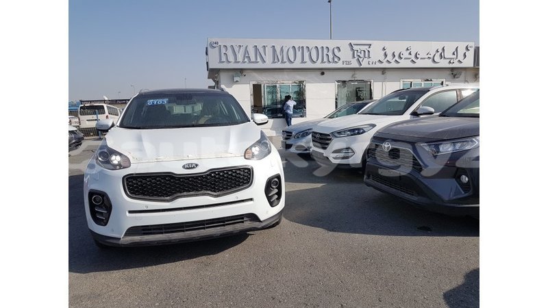Big with watermark kia sportage batken import dubai 2574