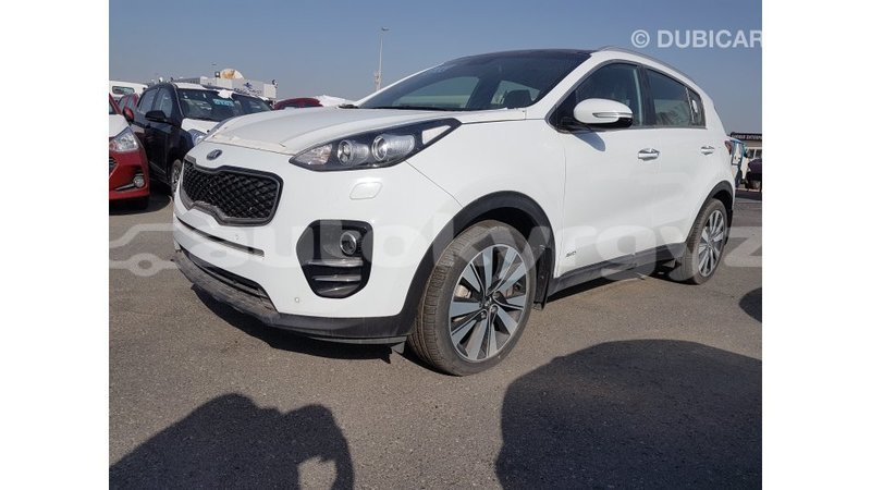 Big with watermark kia sportage batken import dubai 2574