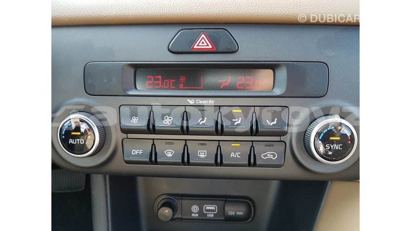 Big with watermark kia sportage batken import dubai 2574