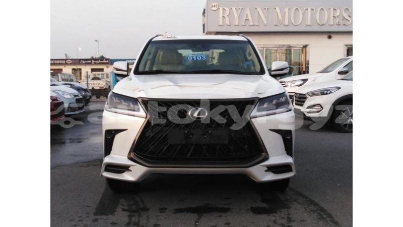 Big with watermark lexus lx batken import dubai 2575