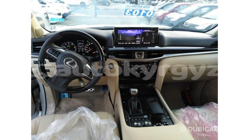 Big with watermark lexus lx batken import dubai 2575