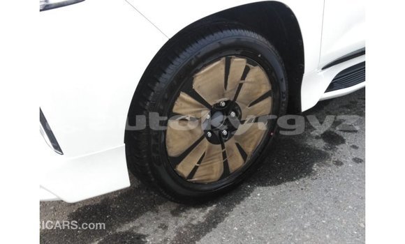 Buy Import Lexus LX White Car in Import - Dubai in Batken Buy Import Lexus LX White Car in Import - Dubai in Batken