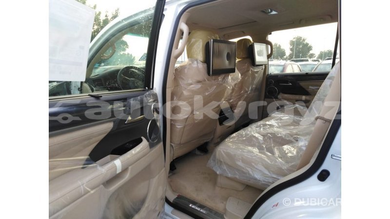Big with watermark lexus lx batken import dubai 2575
