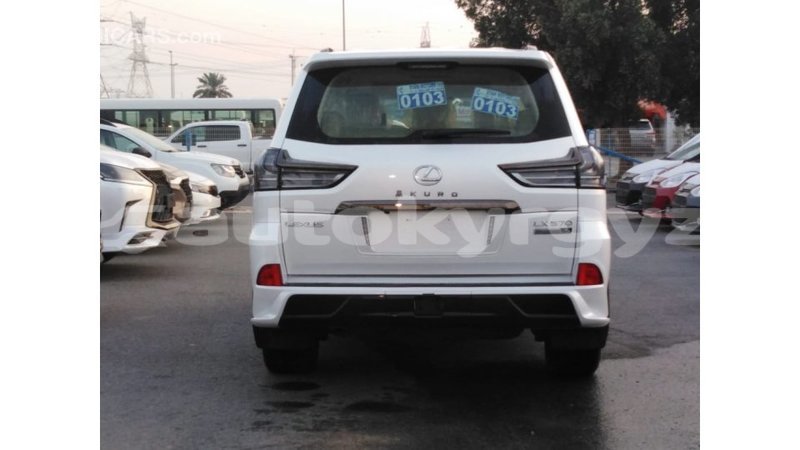 Big with watermark lexus lx batken import dubai 2575