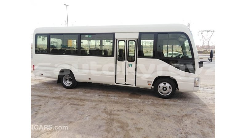 Big with watermark toyota coaster batken import dubai 2577