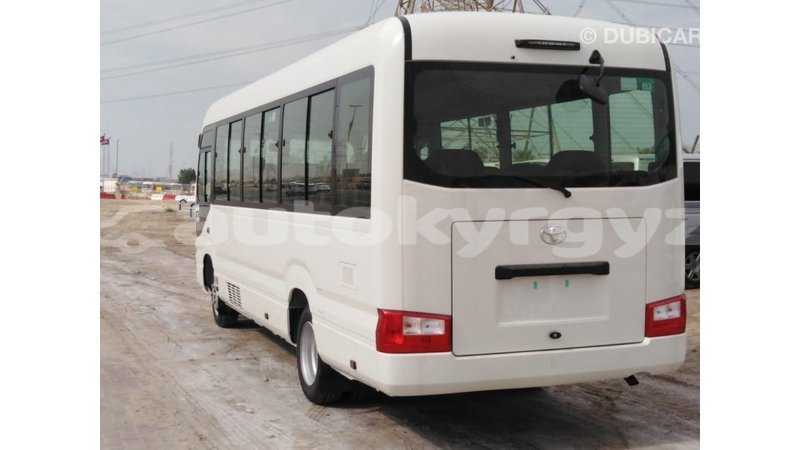 Big with watermark toyota coaster batken import dubai 2577