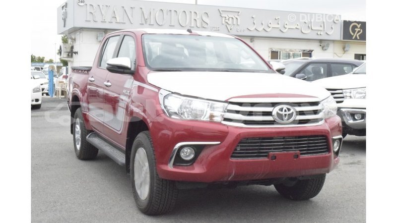 Big with watermark toyota hilux batken import dubai 2578