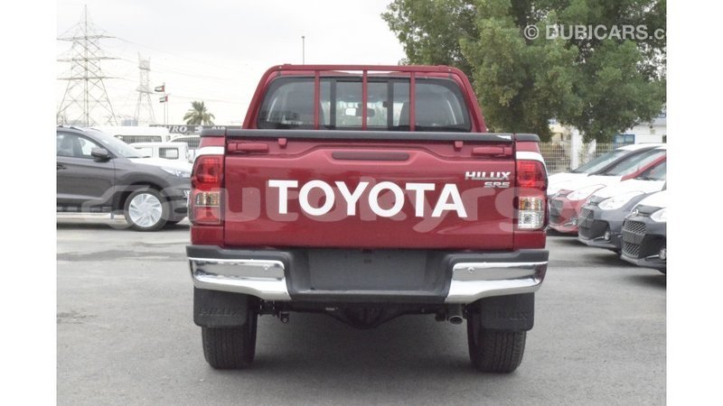 Big with watermark toyota hilux batken import dubai 2578