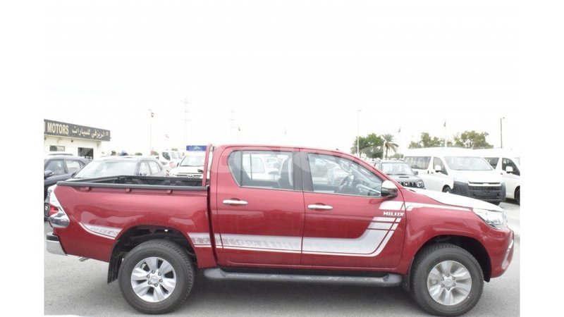Big with watermark toyota hilux batken import dubai 2578