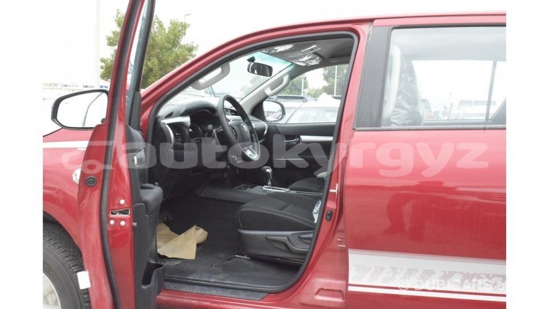 Big with watermark toyota hilux batken import dubai 2578