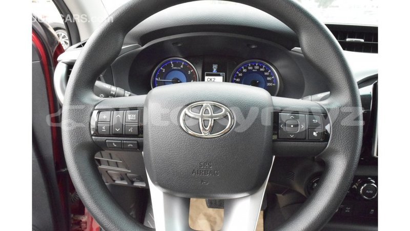 Big with watermark toyota hilux batken import dubai 2578