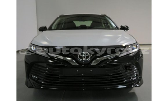 Buy Import Toyota Camry Black Car in Import - Dubai in Batken Buy Import Toyota Camry Black Car in Import - Dubai in Batken