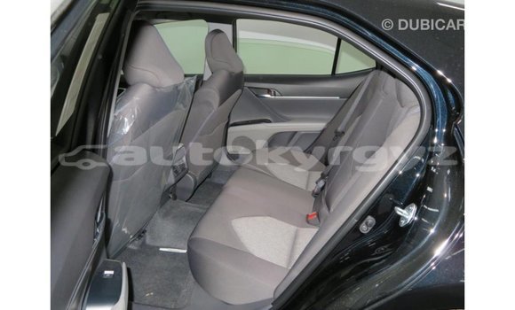 Buy Import Toyota Camry Black Car in Import - Dubai in Batken Buy Import Toyota Camry Black Car in Import - Dubai in Batken
