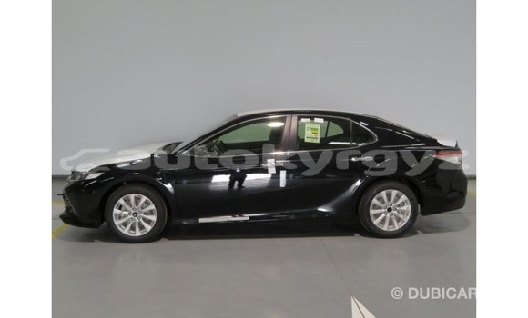 Buy Import Toyota Camry Black Car in Import - Dubai in Batken Buy Import Toyota Camry Black Car in Import - Dubai in Batken
