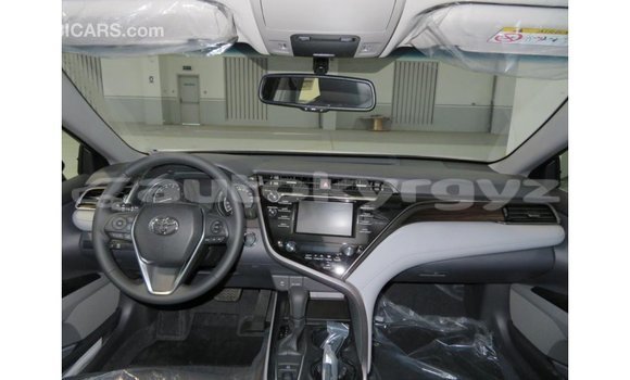 Buy Import Toyota Camry Black Car in Import - Dubai in Batken Buy Import Toyota Camry Black Car in Import - Dubai in Batken