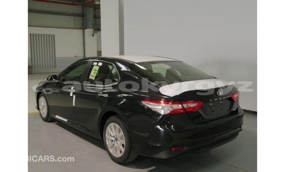 Buy Import Toyota Camry Black Car in Import - Dubai in Batken Buy Import Toyota Camry Black Car in Import - Dubai in Batken