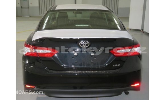 Buy Import Toyota Camry Black Car in Import - Dubai in Batken Buy Import Toyota Camry Black Car in Import - Dubai in Batken