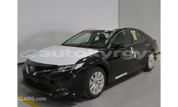Buy Import Toyota Camry Black Car in Import - Dubai in Batken Buy Import Toyota Camry Black Car in Import - Dubai in Batken