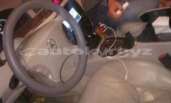 Buy Used Mercedes-Benz S-klasse Black Car in Bishkek in Bishkek Buy Used Mercedes-Benz S-klasse Black Car in Bishkek in Bishkek