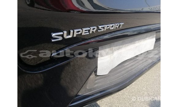 Buy Import Lexus LX Black Car in Import - Dubai in Batken Buy Import Lexus LX Black Car in Import - Dubai in Batken