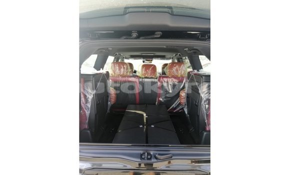 Buy Import Lexus LX Black Car in Import - Dubai in Batken Buy Import Lexus LX Black Car in Import - Dubai in Batken