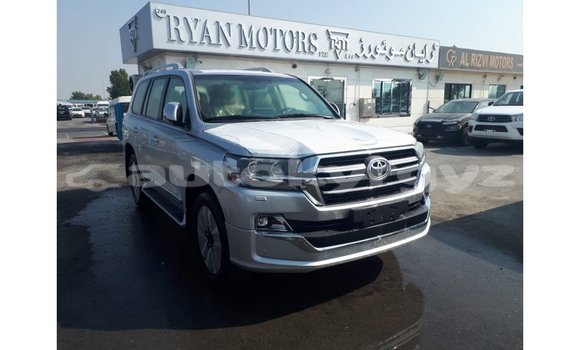 Buy Import Toyota Land Cruiser Other Car in Import - Dubai in Batken Buy Import Toyota Land Cruiser Other Car in Import - Dubai in Batken
