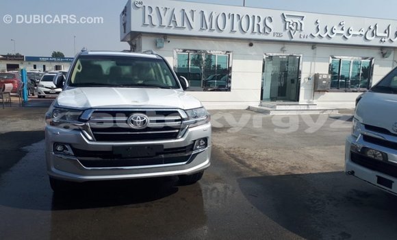 Buy Import Toyota Land Cruiser Other Car in Import - Dubai in Batken Buy Import Toyota Land Cruiser Other Car in Import - Dubai in Batken