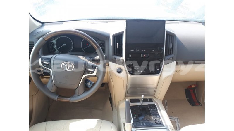 Big with watermark toyota land cruiser batken import dubai 2593