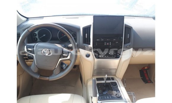 Buy Import Toyota Land Cruiser Other Car in Import - Dubai in Batken Buy Import Toyota Land Cruiser Other Car in Import - Dubai in Batken