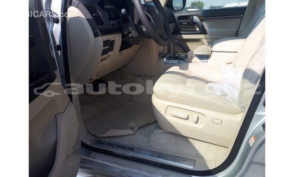 Buy Import Toyota Land Cruiser Other Car in Import - Dubai in Batken Buy Import Toyota Land Cruiser Other Car in Import - Dubai in Batken