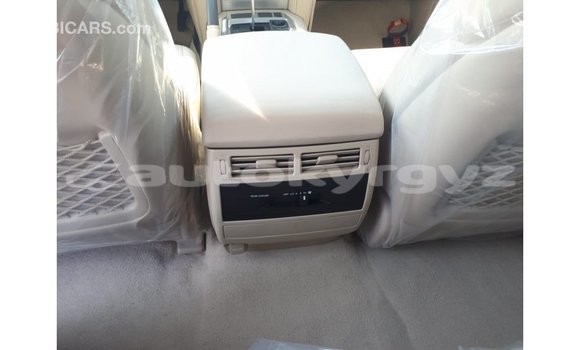 Buy Import Toyota Land Cruiser Other Car in Import - Dubai in Batken Buy Import Toyota Land Cruiser Other Car in Import - Dubai in Batken