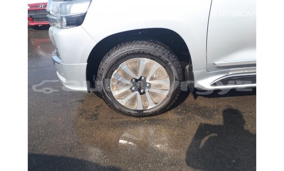 Buy Import Toyota Land Cruiser Other Car in Import - Dubai in Batken Buy Import Toyota Land Cruiser Other Car in Import - Dubai in Batken