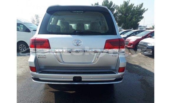 Buy Import Toyota Land Cruiser Other Car in Import - Dubai in Batken Buy Import Toyota Land Cruiser Other Car in Import - Dubai in Batken