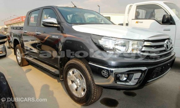 Buy Import Toyota Hilux Other Car in Import - Dubai in Batken Buy Import Toyota Hilux Other Car in Import - Dubai in Batken