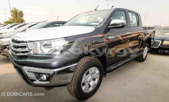Buy Import Toyota Hilux Other Car in Import - Dubai in Batken Buy Import Toyota Hilux Other Car in Import - Dubai in Batken