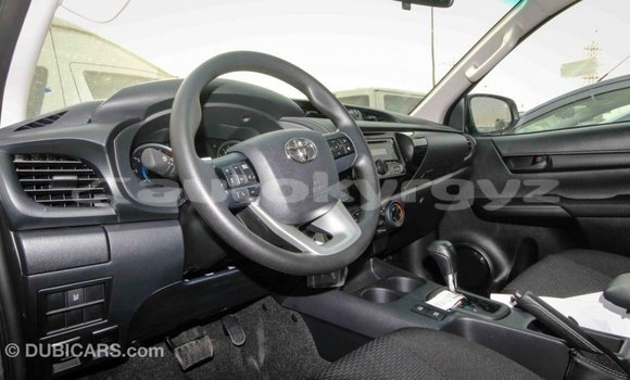 Buy Import Toyota Hilux Other Car in Import - Dubai in Batken Buy Import Toyota Hilux Other Car in Import - Dubai in Batken