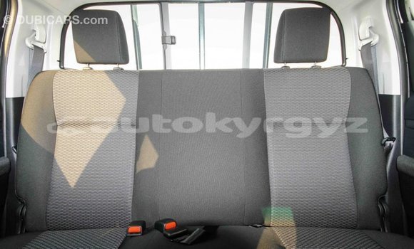 Buy Import Toyota Hilux Other Car in Import - Dubai in Batken Buy Import Toyota Hilux Other Car in Import - Dubai in Batken
